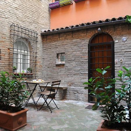 Oberdan Apartment Bolonia Exterior foto