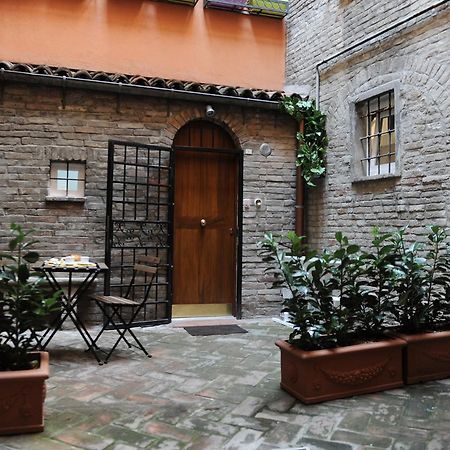 Oberdan Apartment Bolonia Exterior foto