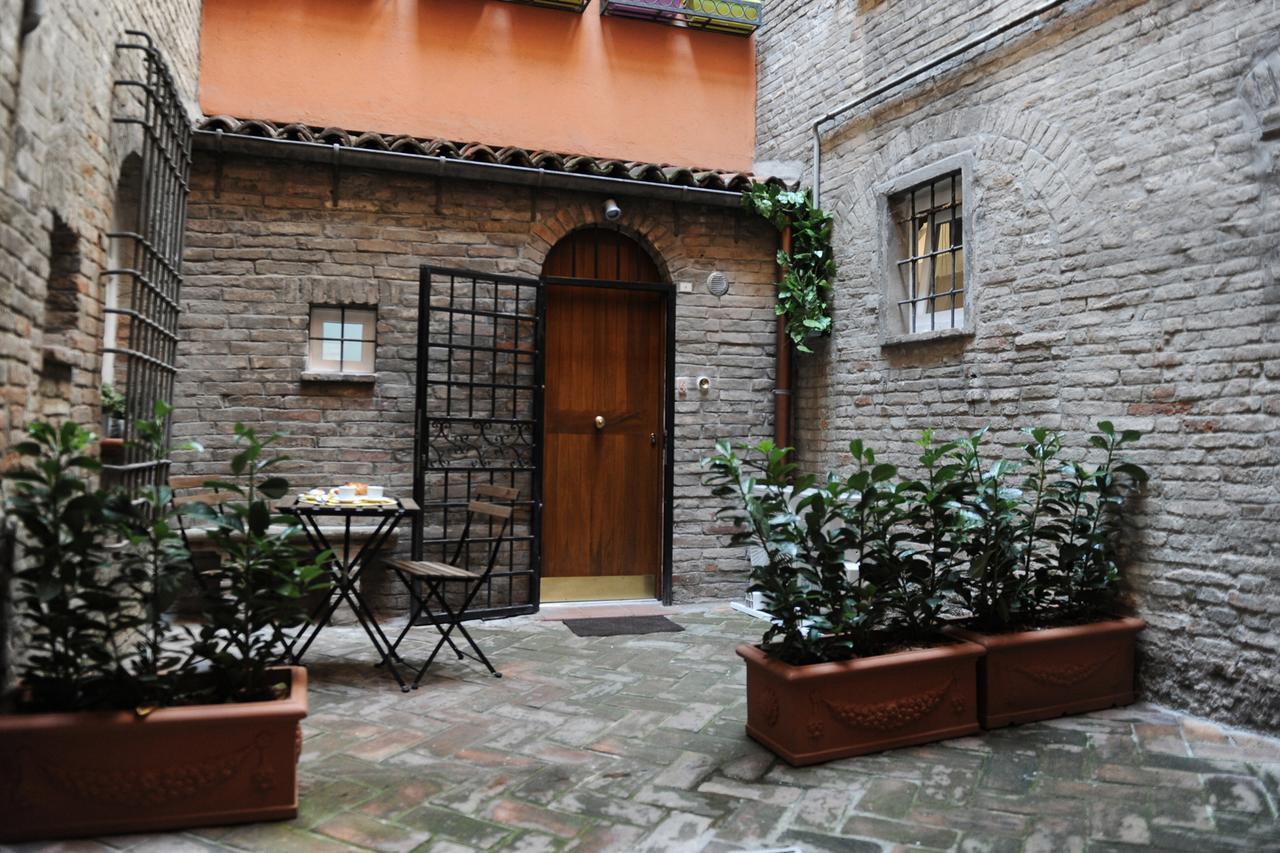Oberdan Apartment Bolonia Exterior foto